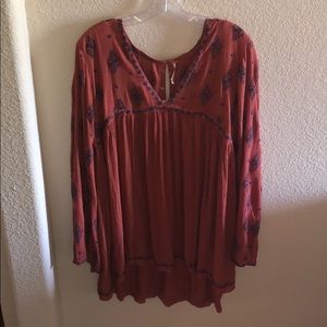 Free People Dress